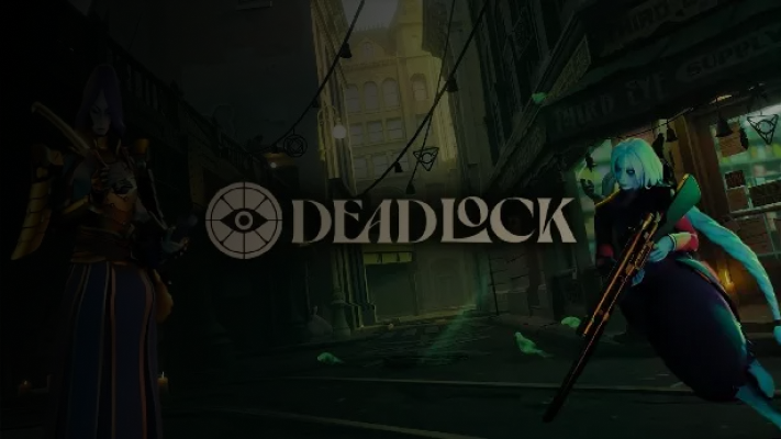 Deadlock