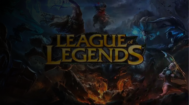 League of Legends