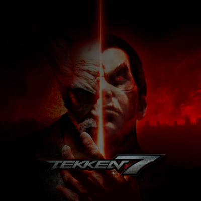 Tekken 7