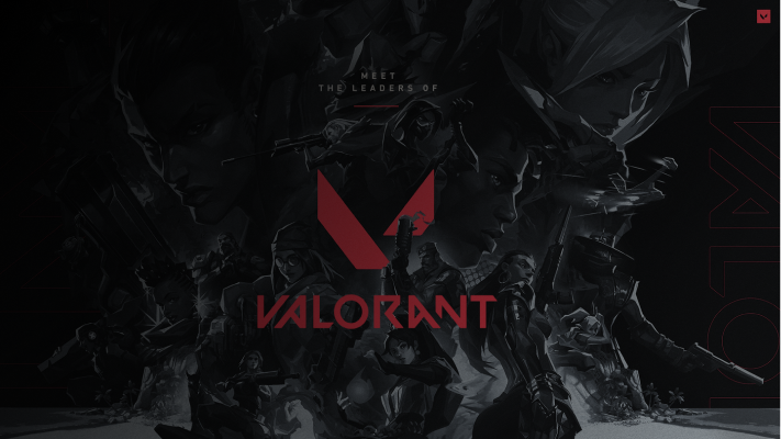 Valorant