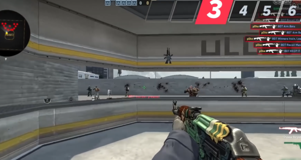 8 WAYS TO GET GODLIKE AIM - CS:GO