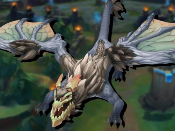 League of Legends Dragon Guide – Master Drakes and Their Game-Changing Impact