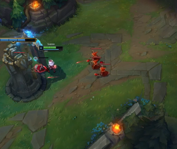 Farming Guide – Master CSing and Improve Last Hitting in League of Legends