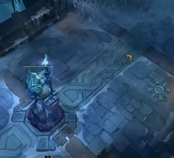 League of Legends: Howling Abyss Overview – Tips and Tricks